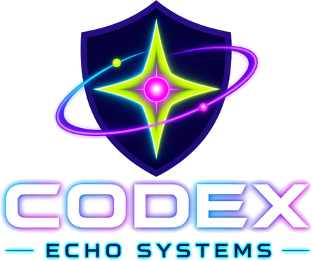 Codex Echo Systems